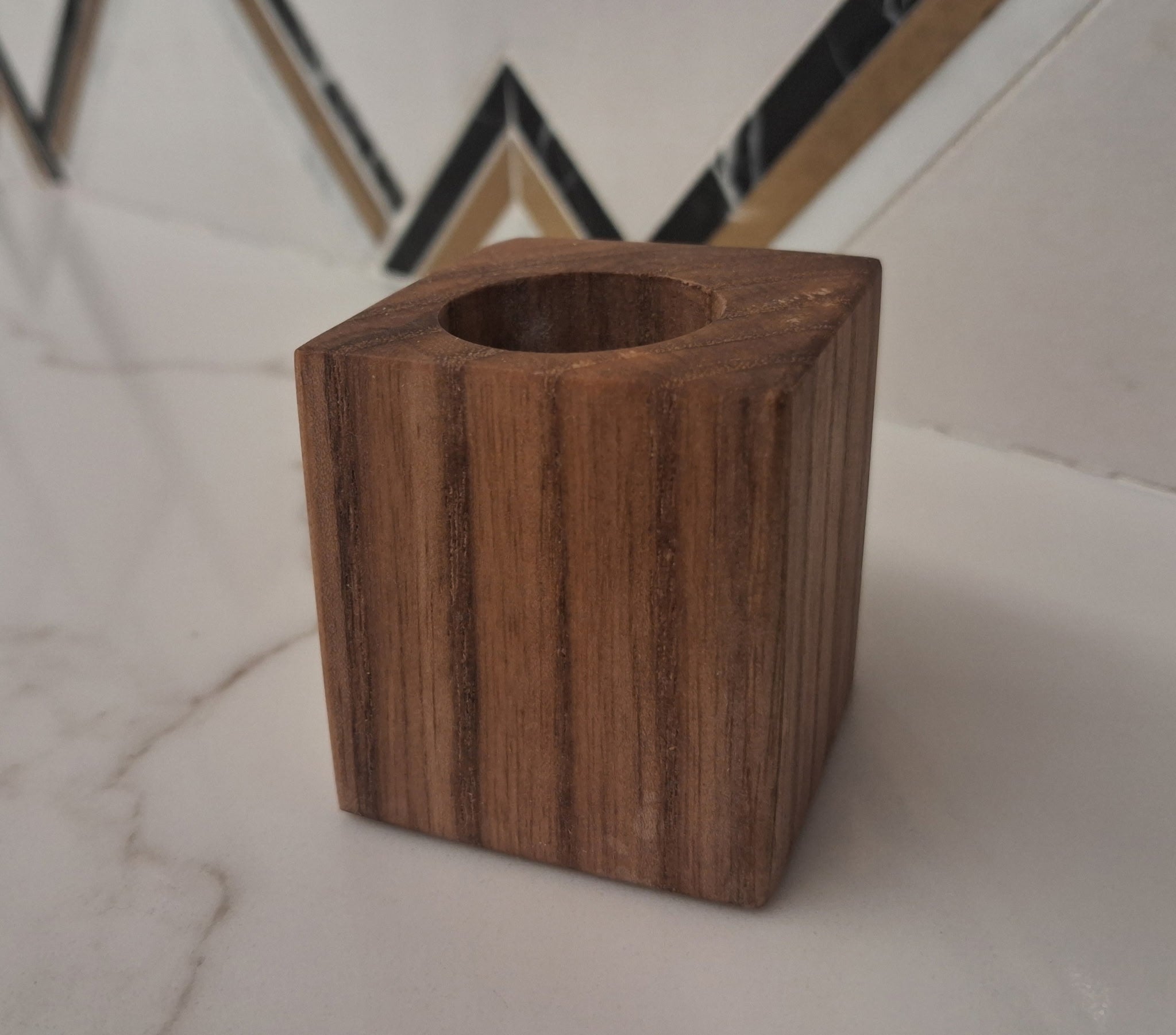 Elm Cube