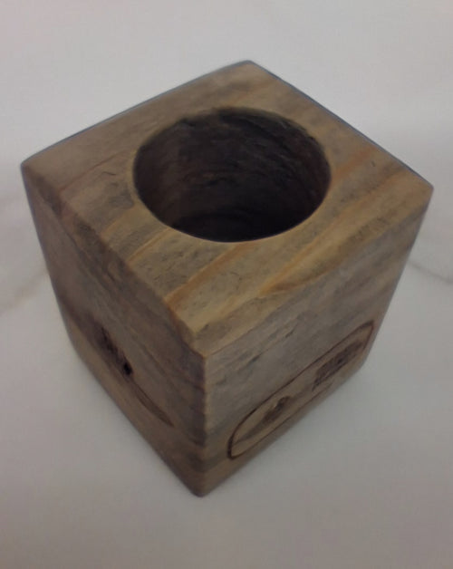 Indianapolis Motor Speedway Stogie Cube