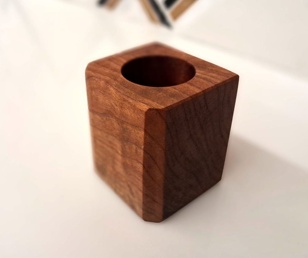 Indiana Cherry Stogie Cube